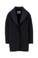 Isabel Marant Etoile Slate Cotton Blend Gally Jacket