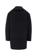 Isabel Marant Etoile Slate Cotton Blend Gally Jacket