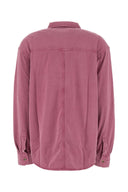 Isabel Marant Etoile Pink Cotton Raquel Shirt