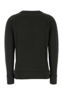 Isabel Marant Etoile Slate Cotton Blend Millyny Sweatshirt