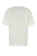 Chloe White Jersey Oversize T Shirt