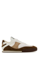 Chloe Multicolor Chloã© Kick Sneakers