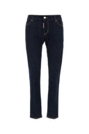 Dsquared Stretch Denim Jennifer Jeans
