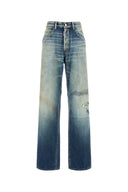 Dsquared Denim San Diego Jeans
