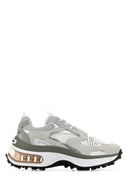 Dsquared multicolor boble joggesko