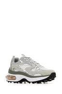 Dsquared multicolor boble joggesko