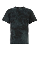 Alexander McQueen Black Cotton T -Shirt