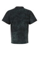 Alexander McQueen Black Cotton T -Shirt