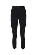 Elisabetta Franchi Pantalone Sigaretta