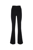 Elisabetta Franchi Pantalone Zampa
