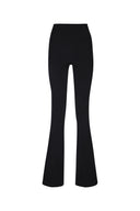 Elisabetta Franchi Pantalone Zampa