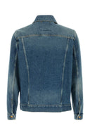 Golden Goose Deluxe Brand Denim Agenore Jacket