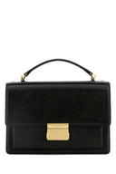 Golden Goose Deluxe Brand Black Leather Venezia Handbag