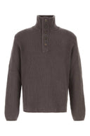 Our Legacy Mud Cotton Navigator Sweater