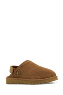 Ugg Camel Suede Goldencoast Slippers