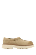 Ugg sand semsket skinn tasman slip ons