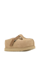 Ugg Sand Suede Goldenstar Slippers