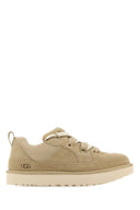 Ugg Sand Suede Lowmel Sneakers
