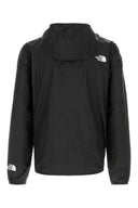 The North Face Black Polyester Jacket