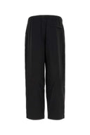 The North Face Black Stretch Nylon Pant