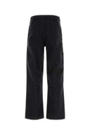 The North Face Black Denim Jeans