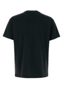 Vivienne Westwood Black Cotton T Shirt