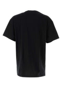 Vivienne Westwood Black Cotton Oversize T Shirt