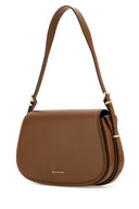 Michael di Michael Kors Caramel in pelle MOORE SCELLA