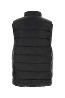 Pyrenex Back Nylon Arial Down Jacket