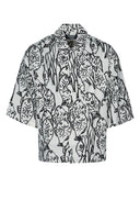 Jacquemus La Chemise Aloe