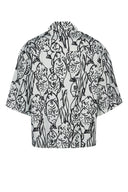 Jacquemus La Chemise Aloe