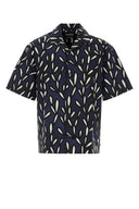 Jacquemus La Chemise Jean