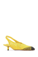 Jacquemus Les Cubisto Banane B