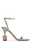 Jacquemus Les Sandales Bisou
