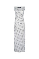 Jacquemus La Robe Rita Longue