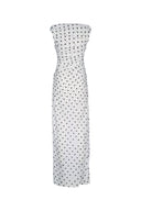 Jacquemus La Robe Rita Longue