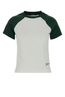 Jacquemus Le Mini Tshirt Baseball