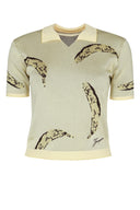 Jacquemus Le Polo Marino