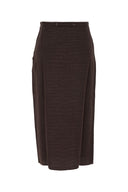 Jacquemus La Jupe Notte