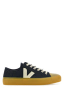 Veja Denim Wata Ii Sneakers