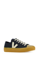 Veja Denim Wata Ii Sneakers