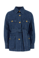 Valentino Garavani denimblazer
