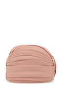 Walentino Garavani Pink wełniana turban