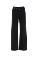 Alexander Wang Black Denim Jeans