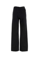 Alexander Wang Black Denim Jeans