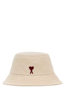 Ami Sand Denim Bucket Hat