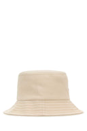 Ami Sand Denim Bucket Hat