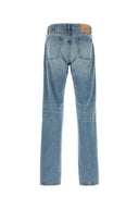 아미 데님 청바지