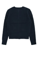 Polo Ralph Lauren Jr Mini Cable Tops Sweater