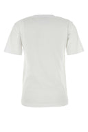 Marni White Cotton T Shirt